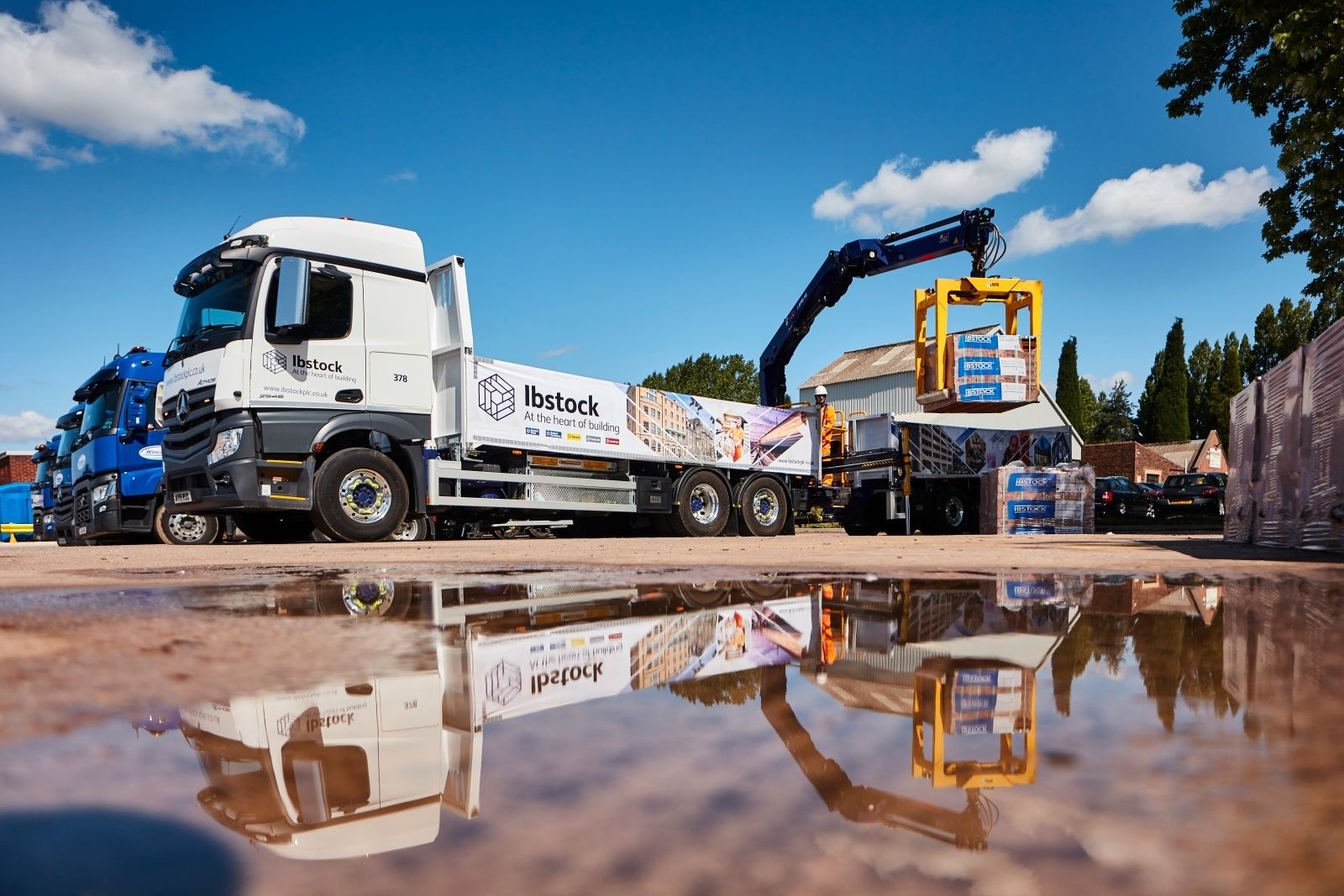 Крано-манипуляторная установка Hiab L-HIPRO 145